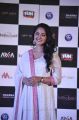 Actress Anushka Shetty @ Baahubali Hindi Trailer Launch in Mumbai Photos