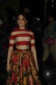 Actress Tamannaah Bhatia @ Baahubali Hindi Trailer Launch in Mumbai Photos