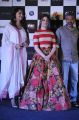 Anushka, Tamanna, Rajamouli @ Baahubali Hindi Trailer Launch in Mumbai Photos