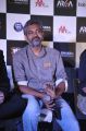 Director SS Rajamouli @ Baahubali Hindi Trailer Launch in Mumbai Photos