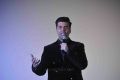 Karan Johar @ Baahubali Hindi Trailer Launch in Mumbai Photos