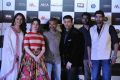 Baahubali Hindi Trailer Launch in Mumbai Photos