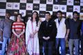 Baahubali Hindi Trailer Launch in Mumbai Photos