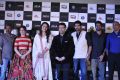 Baahubali Hindi Trailer Launch in Mumbai Photos