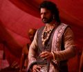 Actor Prabhas in Baahubali Movie Latest Stills