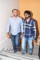 Shobu Yarlagadda, Prabhas @ Baahubali Movie Press Meet Photos