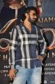 Actor Prabhas @ Baahubali Movie Press Meet Photos