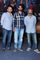 Shobu Yarlagadda, Prabhas, SS Rajamouli @ Baahubali Movie Press Meet Photos