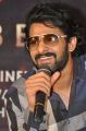 Actor Prabhas @ Baahubali Movie Press Meet Photos