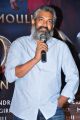 Director SS Rajamouli @ Baahubali Movie Press Meet Photos