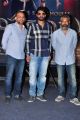 Shobu Yarlagadda, Prabhas, SS Rajamouli @ Baahubali Movie Press Meet Photos