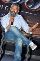 Director SS Rajamouli @ Baahubali Movie Press Meet Photos