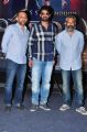 Shobu Yarlagadda, Prabhas, SS Rajamouli @ Baahubali Movie Press Meet Photos