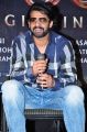 Actor Prabhas @ Baahubali Movie Press Meet Photos