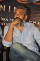 Director SS Rajamouli @ Baahubali Movie Press Meet Photos