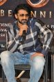 Actor Prabhas @ Baahubali Movie Press Meet Photos