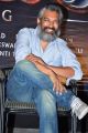 Director SS Rajamouli @ Baahubali Movie Press Meet Photos