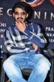 Actor Prabhas @ Baahubali Movie Press Meet Photos