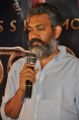 Director SS Rajamouli @ Baahubali Movie Press Meet Photos