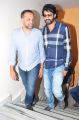 Shobu Yarlagadda, Prabhas @ Baahubali Movie Press Meet Photos