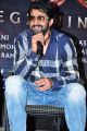 Actor Prabhas @ Baahubali Movie Press Meet Photos