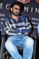 Actor Prabhas @ Baahubali Movie Press Meet Photos