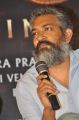 Director SS Rajamouli @ Baahubali Movie Press Meet Photos