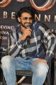 Actor Prabhas @ Baahubali Movie Press Meet Photos