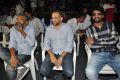 SS Rajamouli, Shobu Yarlagadda, Prabhas @ Baahubali Movie Press Meet Photos