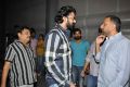 Baahubali Movie Press Meet Photos