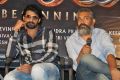 Prabhas, SS Rajamouli @ Baahubali Movie Press Meet Photos