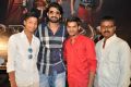 Baahubali Movie Press Meet Photos