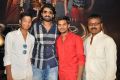 Baahubali Movie Press Meet Photos