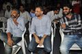 SS Rajamouli, Shobu Yarlagadda, Prabhas @ Baahubali Movie Press Meet Photos