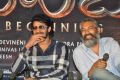 Prabhas, SS Rajamouli @ Baahubali Movie Press Meet Photos