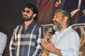 Prabhas, SS Rajamouli @ Baahubali Movie Press Meet Photos