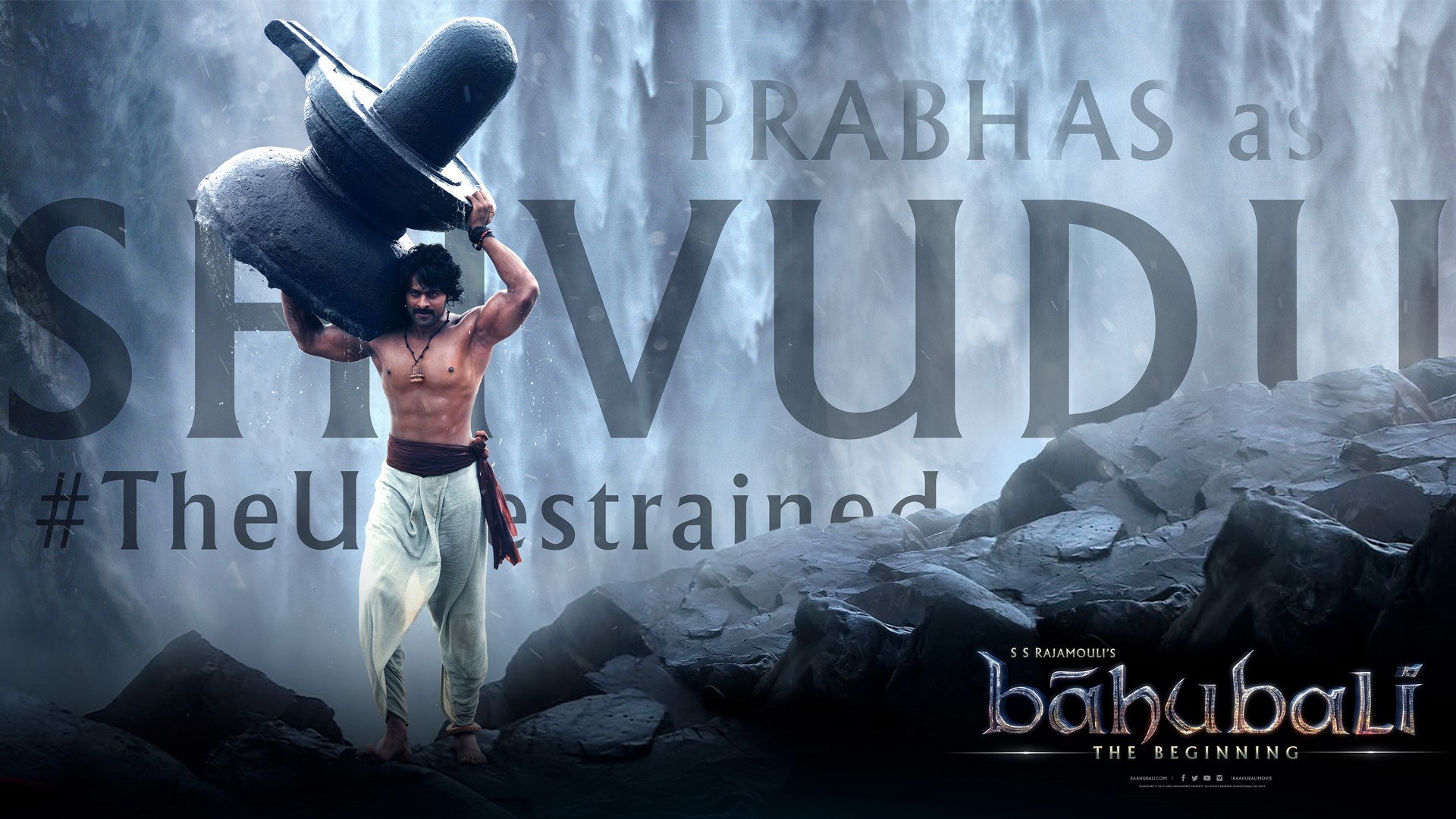 Prabhas World on X: 