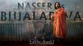 Nassar as Bijjala Deva in Baahubali Movie Wallpapers