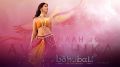 Tamannaah as Avantika in Baahubali Movie Wallpapers