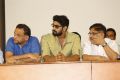 Baahubali Piracy Press Meet Stills