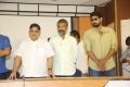 Baahubali Piracy Press Meet Stills