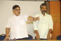 Baahubali Piracy Press Meet Stills