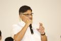 Allu Aravind @ Baahubali Piracy Press Meet Stills