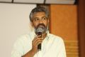 Director SS Rajamouli @ Baahubali Piracy Press Meet Stills