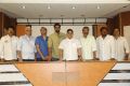 Baahubali Piracy Press Meet Stills