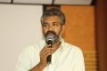 Director SS Rajamouli @ Baahubali Piracy Press Meet Stills