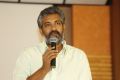 Director SS Rajamouli @ Baahubali Piracy Press Meet Stills