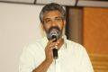 Director SS Rajamouli @ Baahubali Piracy Press Meet Stills