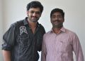 Actor Prabhas Interview about Bahubali Movie