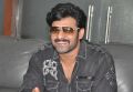 Actor Prabhas Interview about Baahubali Movie